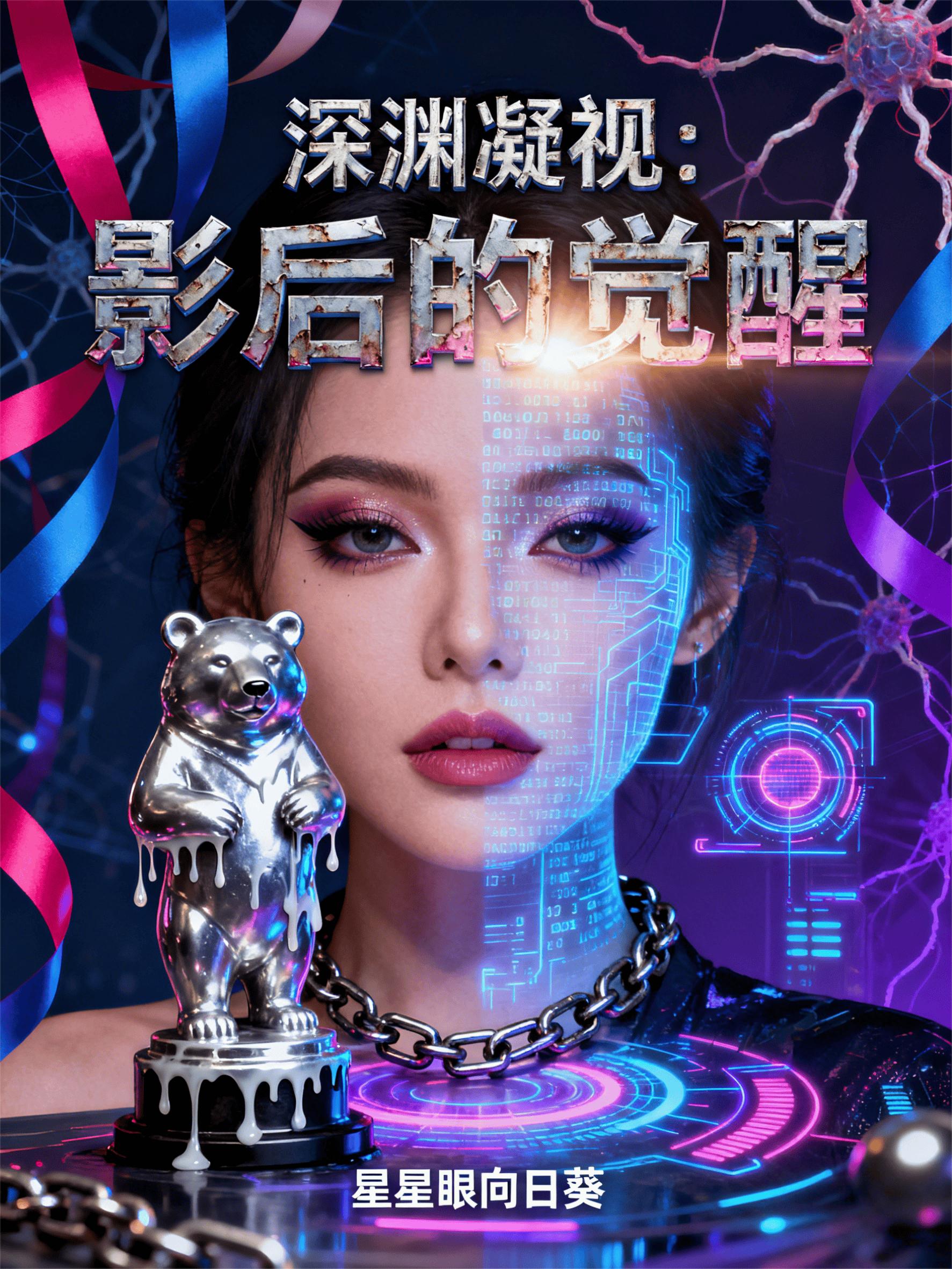 深渊凝视:影后的觉醒