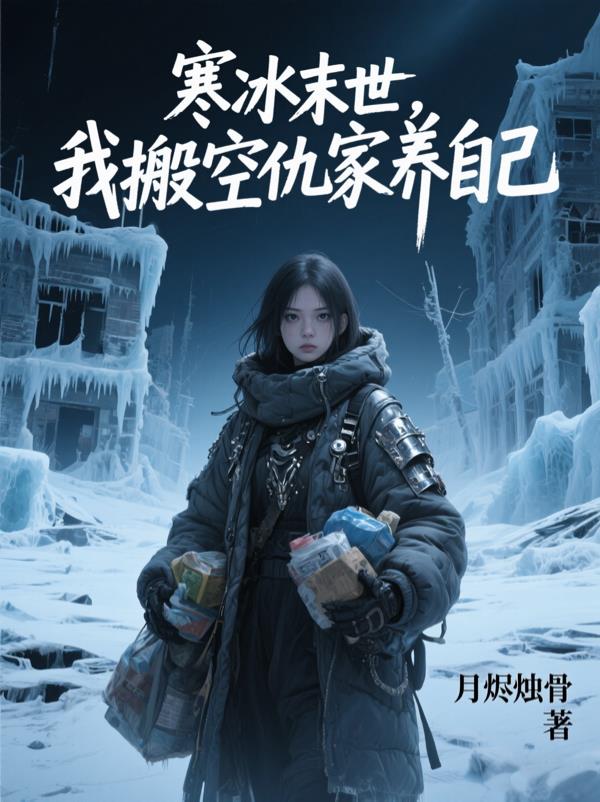 寒冰末世：我搬空仇家养自己
