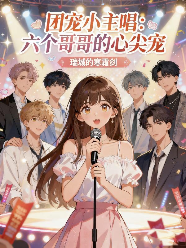 团宠小主唱:六个哥哥的心尖宠