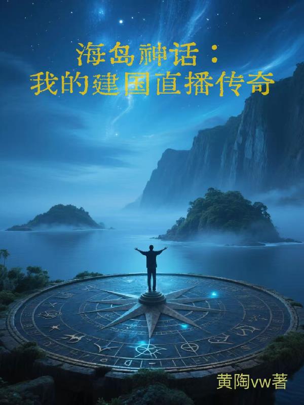 海岛神话:我的建国直播传奇