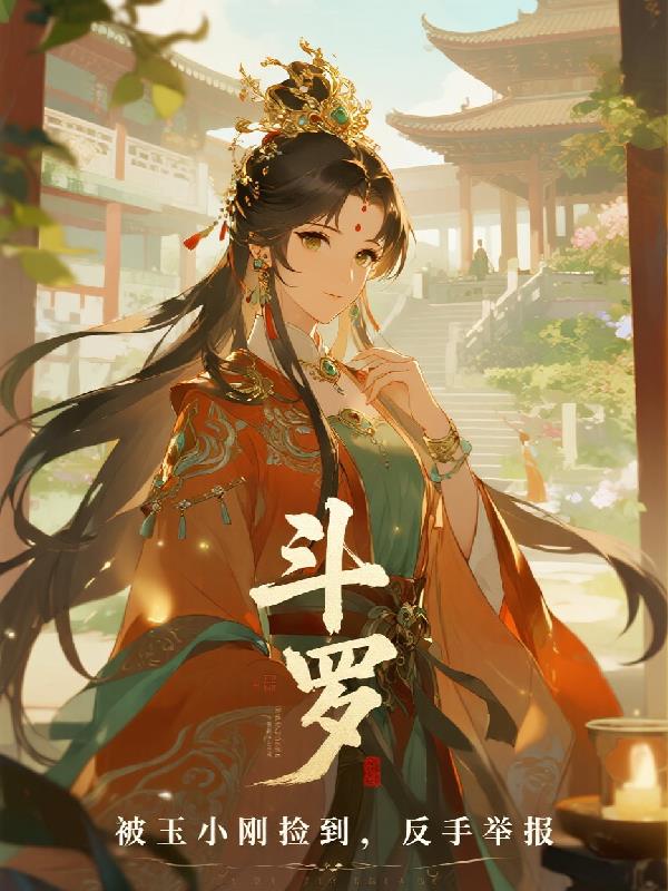 斗罗:被玉小刚捡到,反手举报