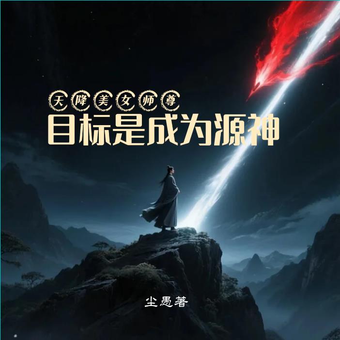 天降美女师尊：目标是成为源神