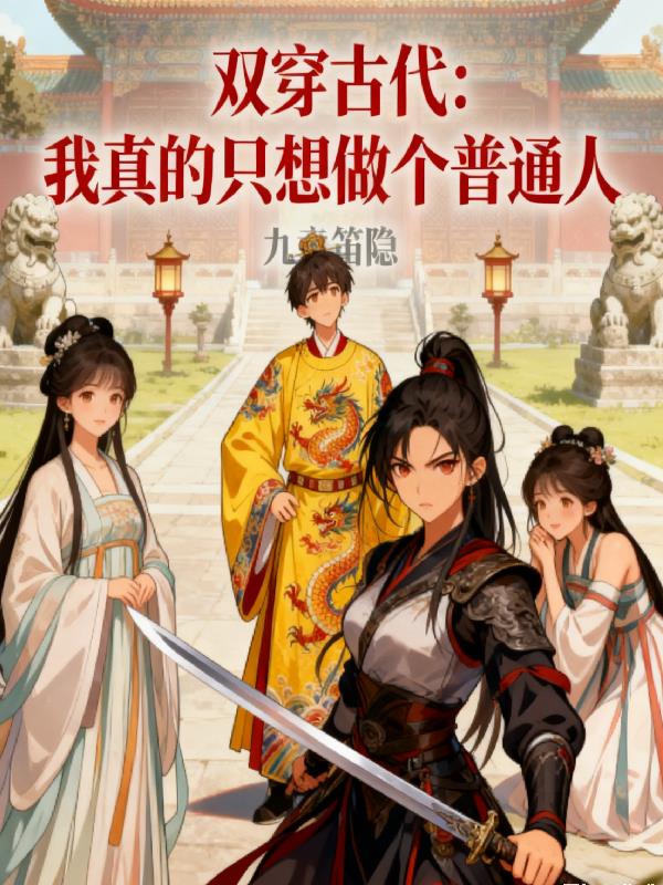 双穿古代：我真的只想做个普通人