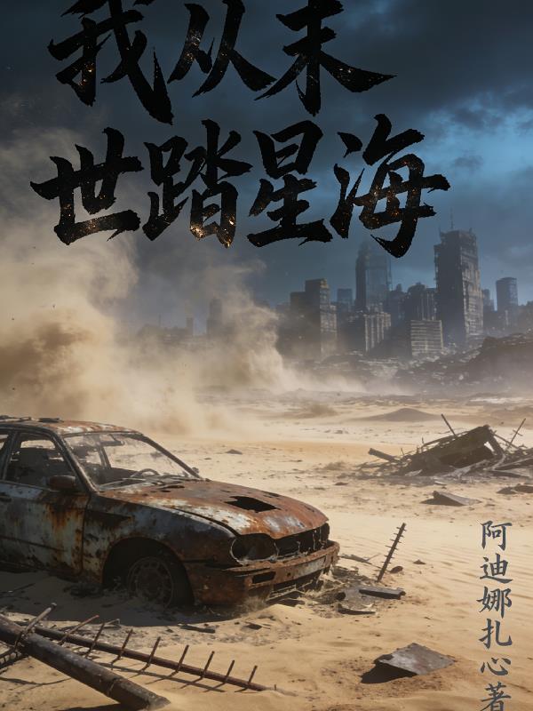 我从末世踏星海