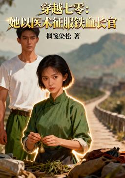 穿越七零:她以医术征服铁血长官