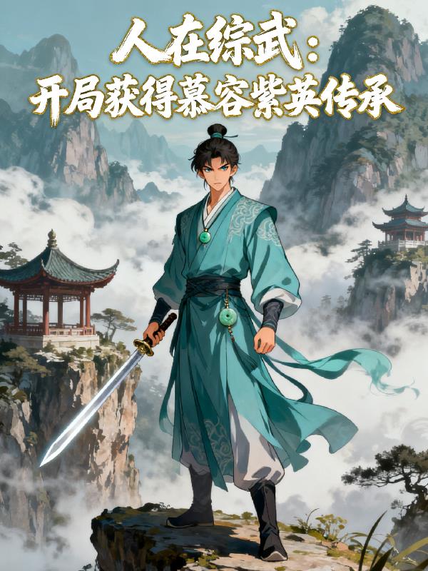 人在综武:开局获得慕容紫英传承