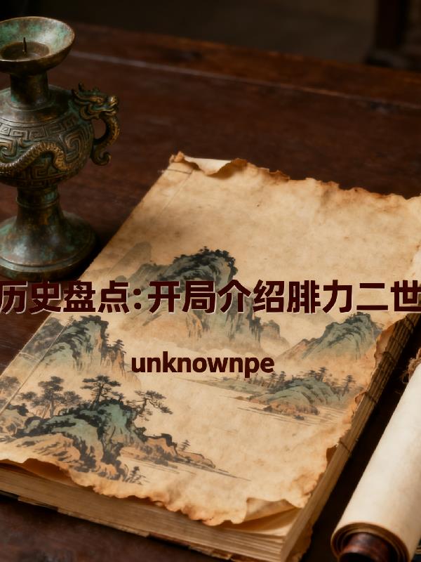 历史盘点:开局介绍腓力二世