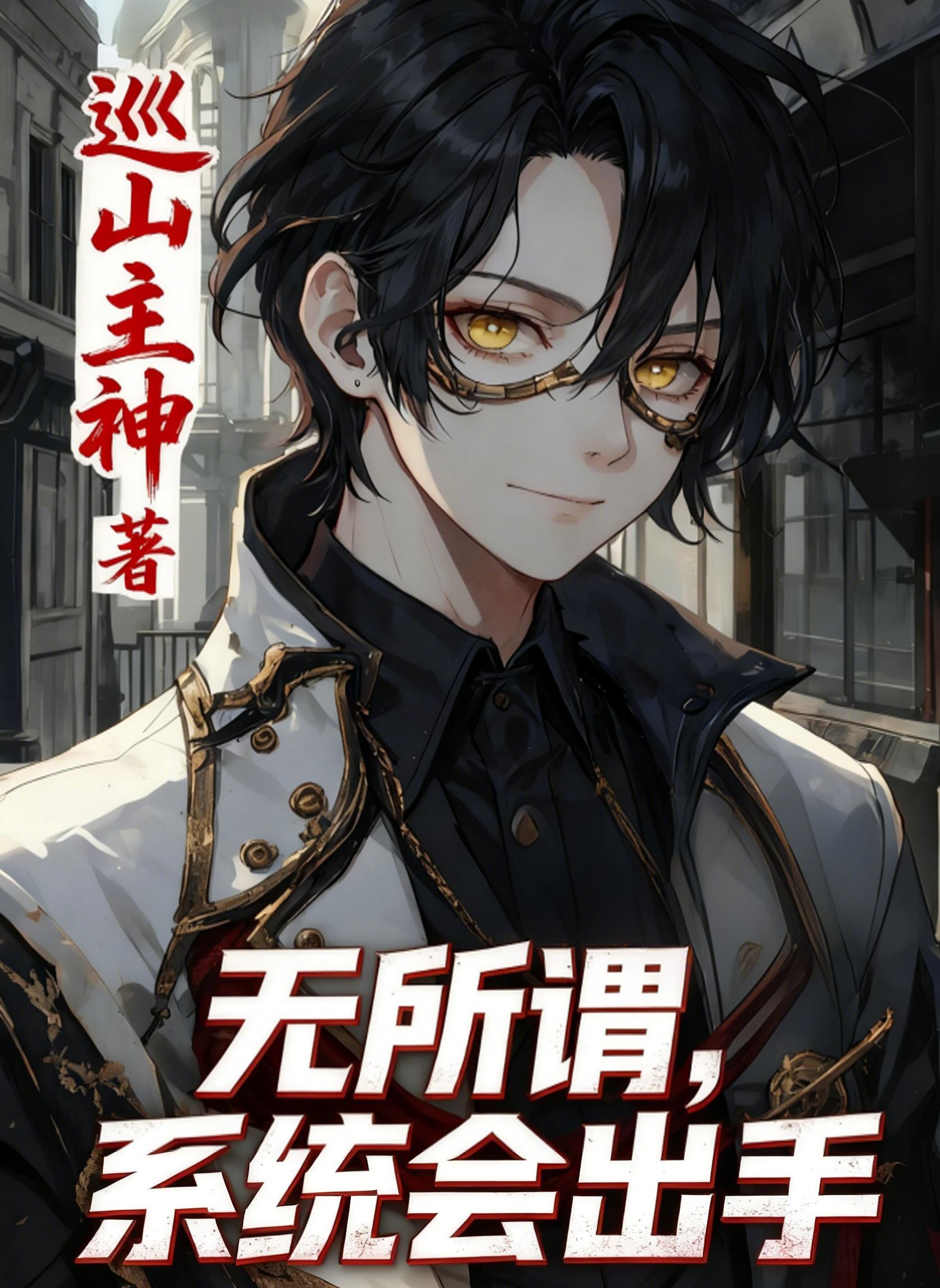 规则怪谈：无所谓，系统会出手