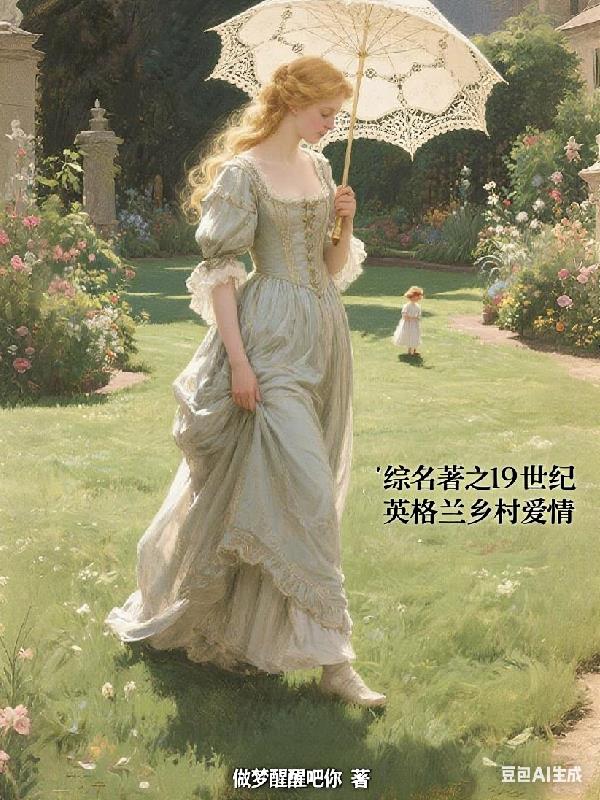 综名着之19世纪英格兰乡村爱情
