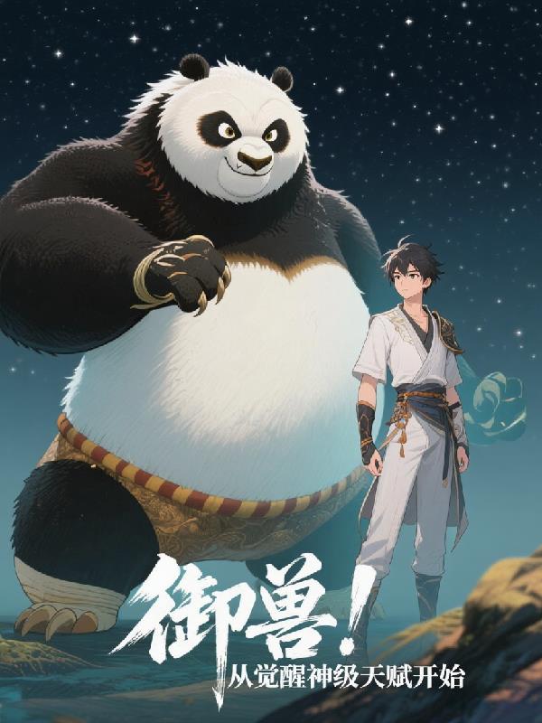 御兽:从觉醒神级天赋开始