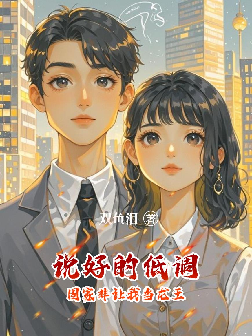 说好的低调,国家非让我当龙王