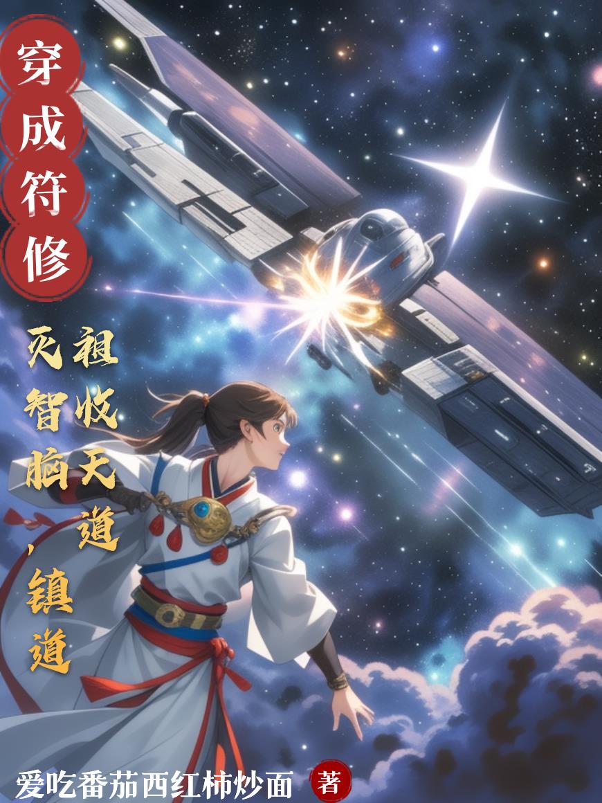 穿成符修,灭智脑,镇道祖收天道