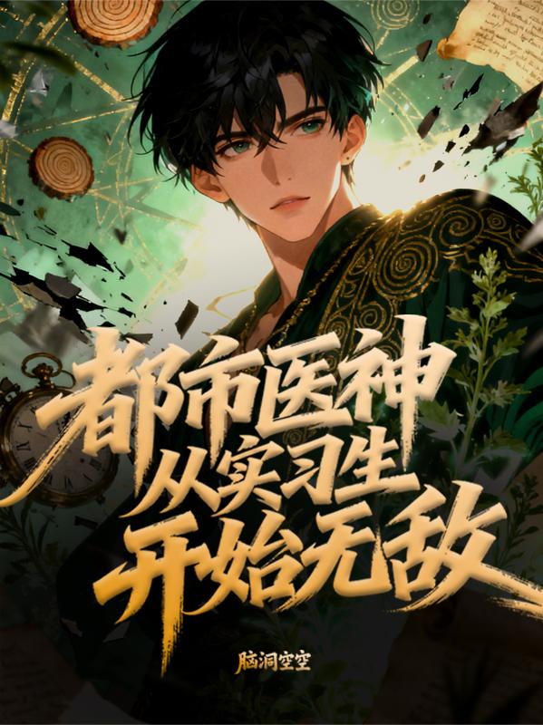 都市医神:从实习生开始无敌