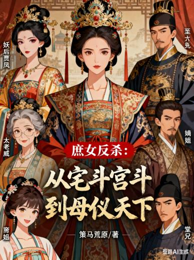 庶女反杀：从宅斗宫斗到母仪天下