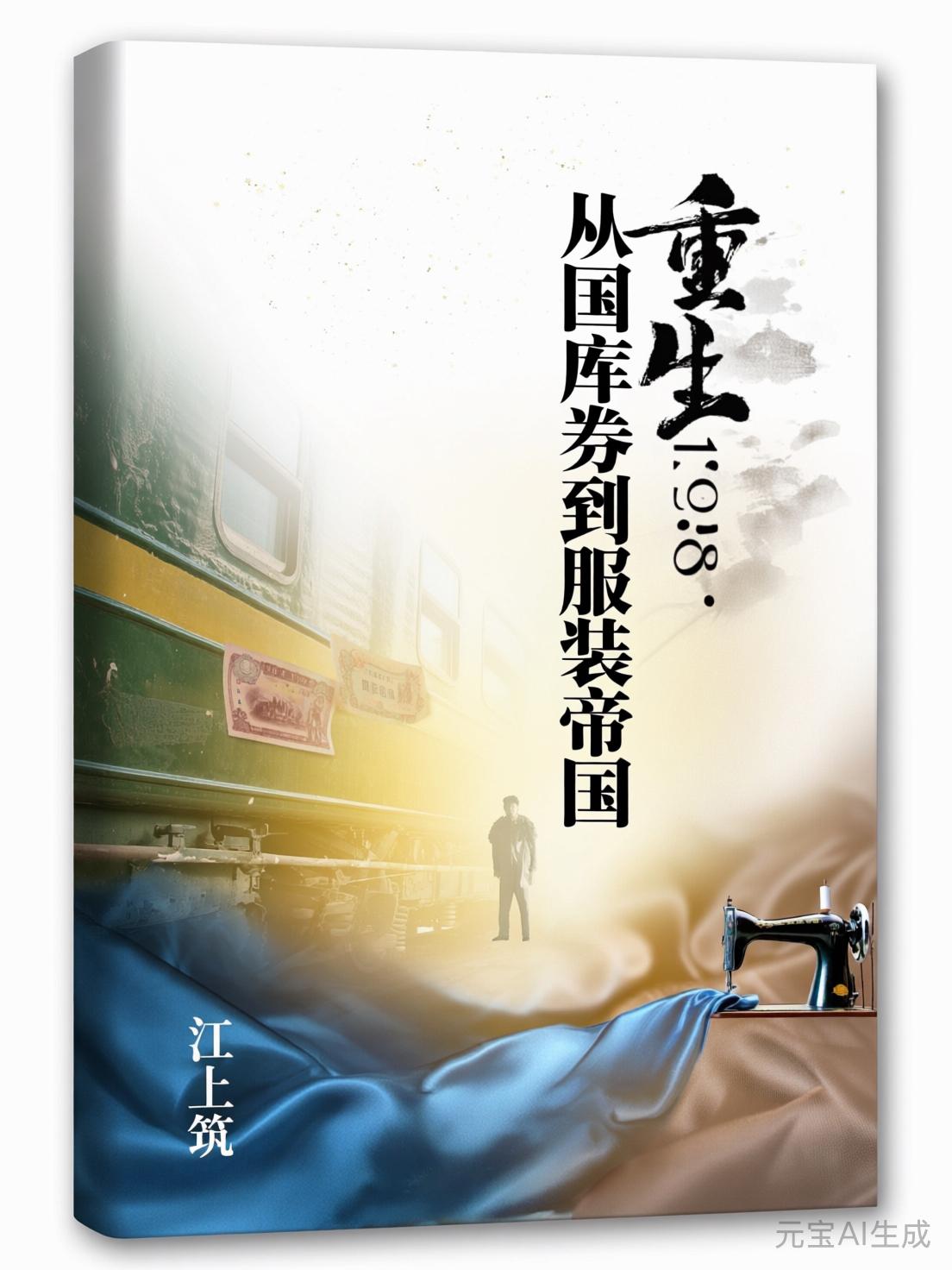 重回1998从国库券到商业帝国