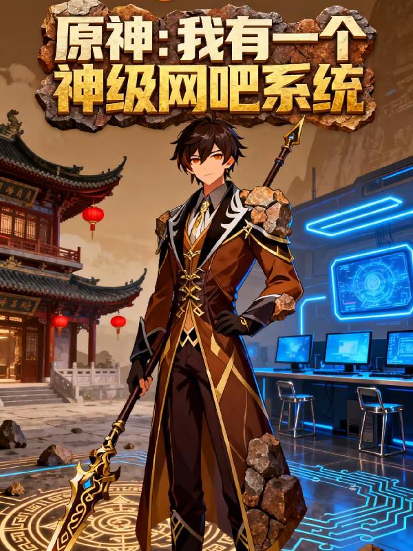 原神:我有一个神级网吧系统