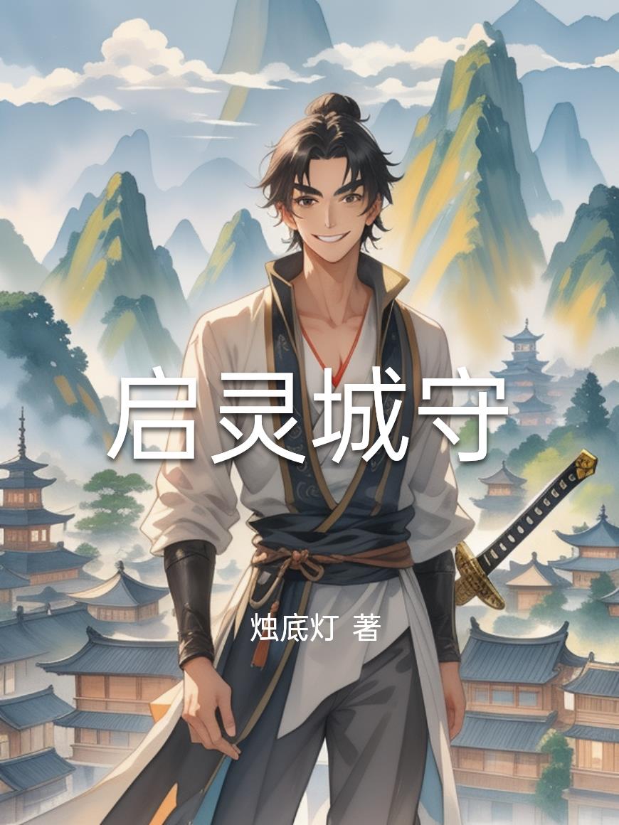 启灵城守