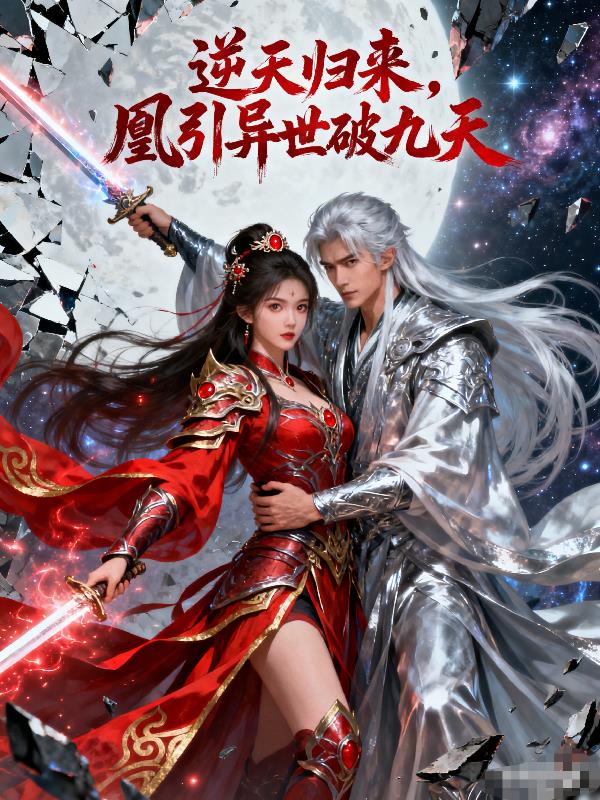 逆天归来,凰引异世破九天