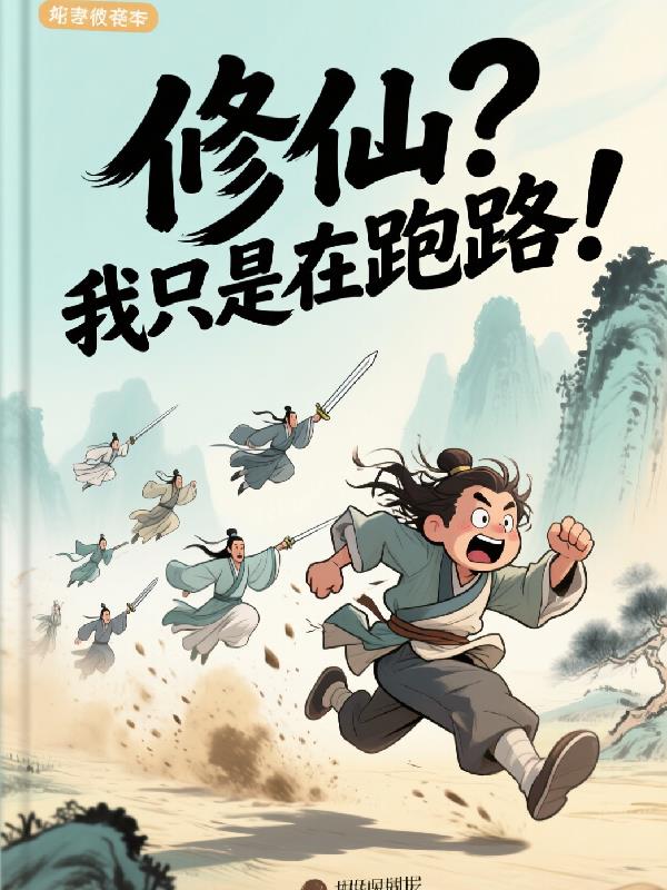 修仙?我只是在跑路!