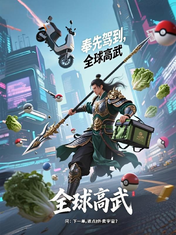 奉先驾到,全球高武