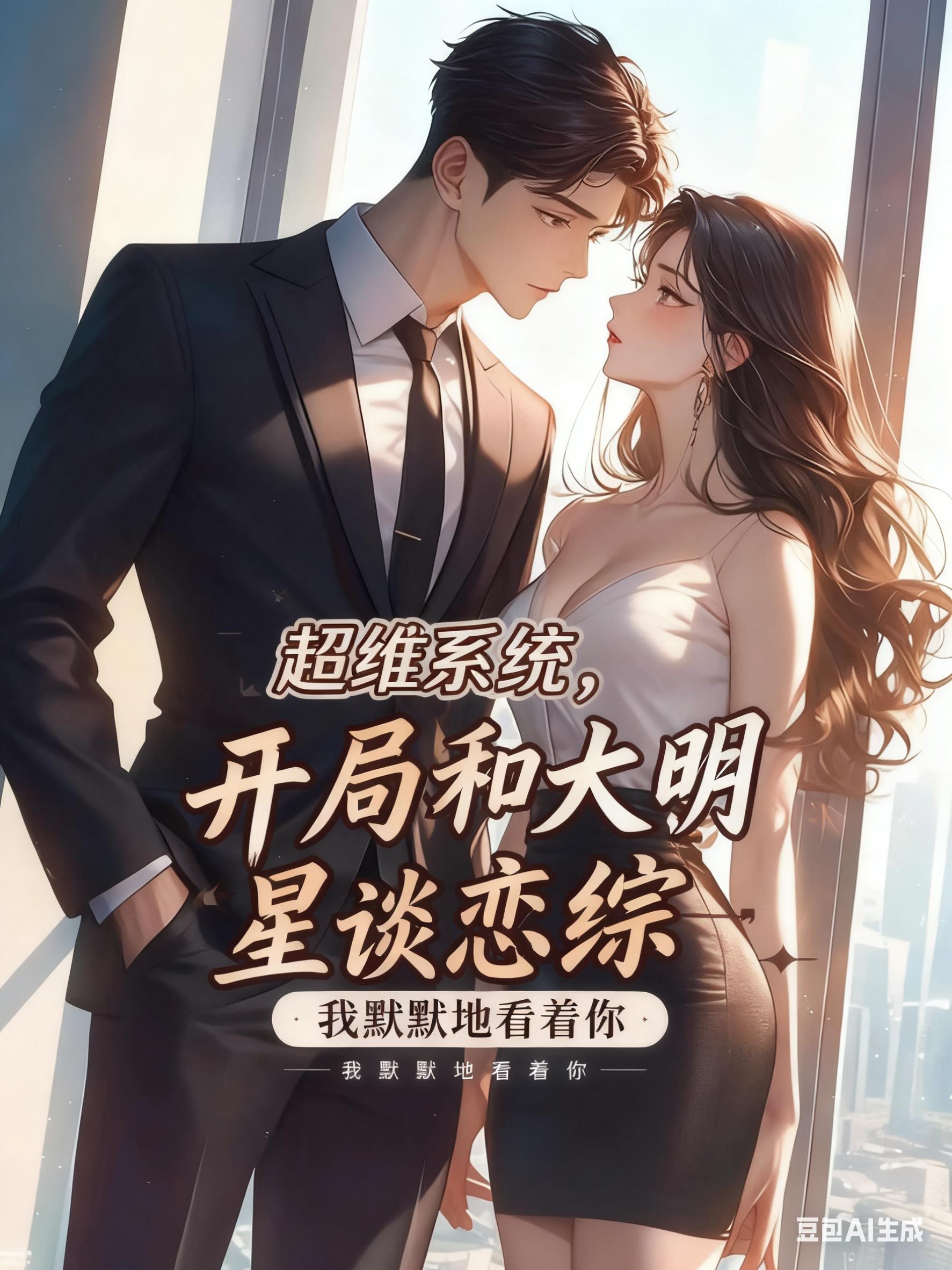 超维系统,开局和大明星谈恋综