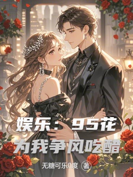 娱乐:95花为我争风吃醋