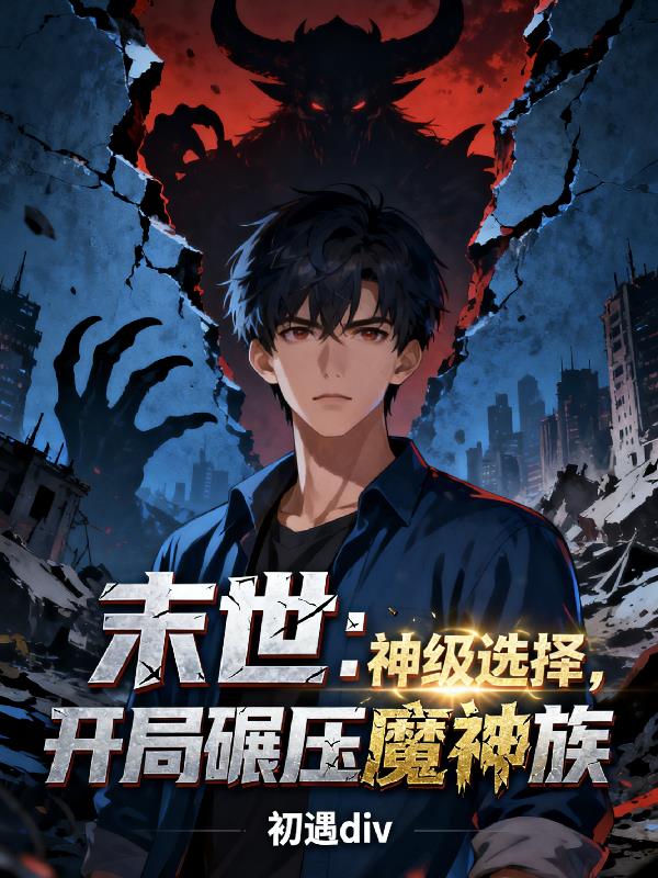 末世:神级选择,开局碾压魔神族