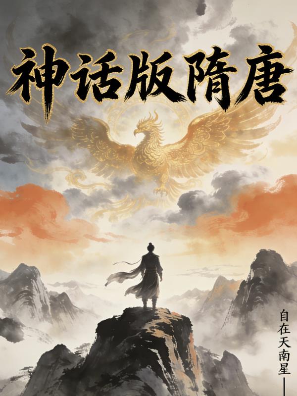 神话版隋唐