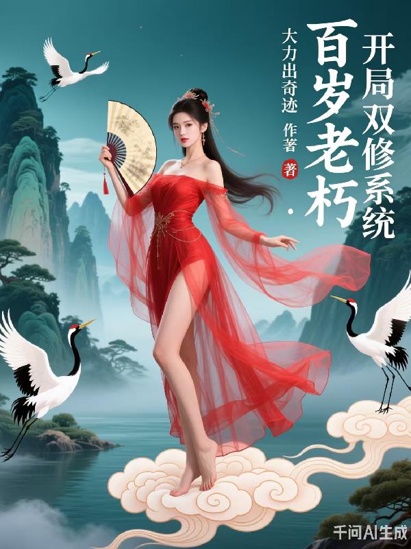 百岁老朽:开局双修系统