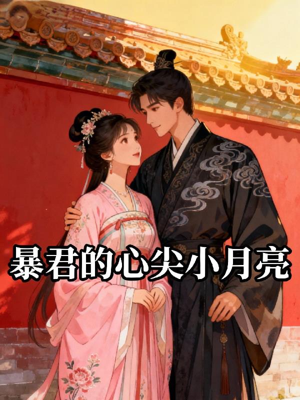 暴君的心尖小月亮