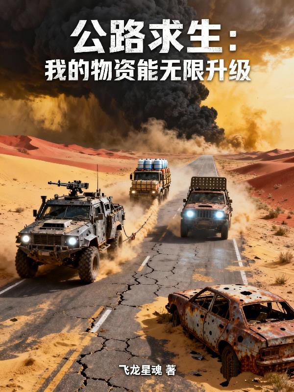公路求生:我的物资能无限升级