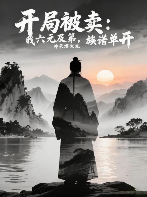 开局被卖,我六元及第,族谱单开