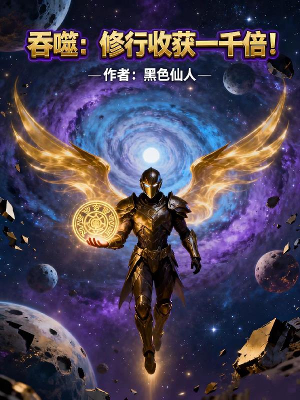 吞噬:修行收获一千倍!