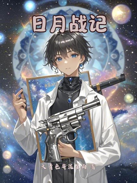 日月战记