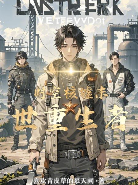 时空核墟：末世重生者