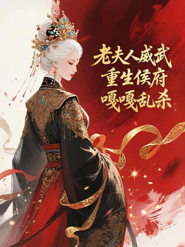 老夫人威武,重生侯府嘎嘎乱杀