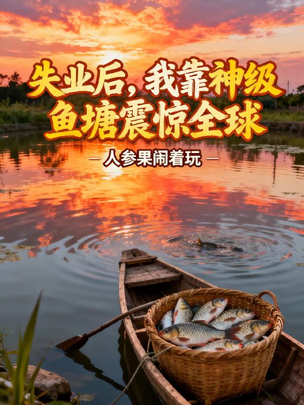 失业后,我靠神级鱼塘震惊全球