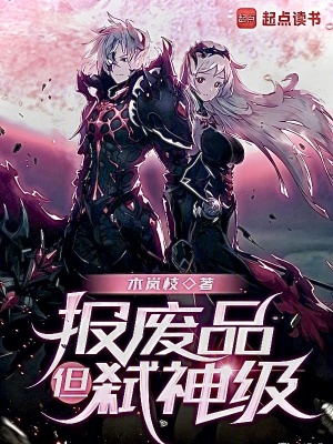 报废品,但!弑神级