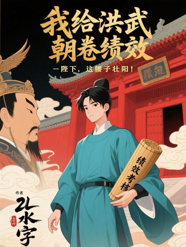 我给洪武朝卷绩效