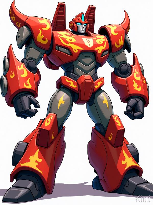 领袖之证:风过无痕