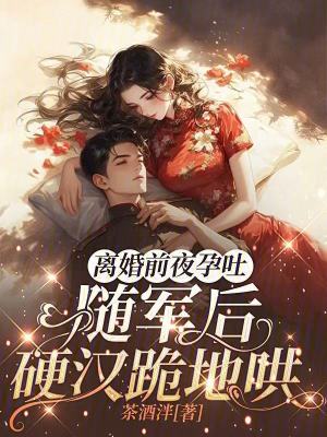 离婚前夜孕吐,随军后硬汉跪地哄