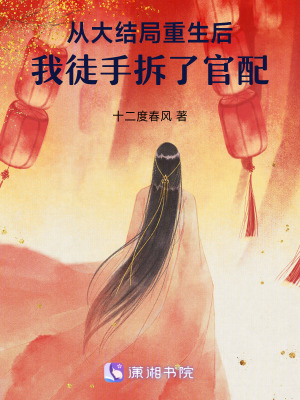 从大结局重生后，我徒手拆了官配