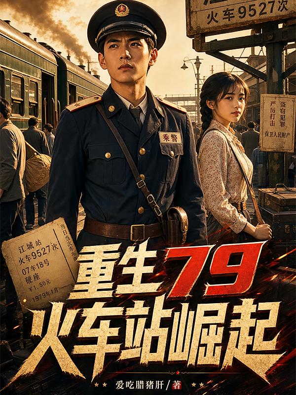 重生79年从火车站崛起
