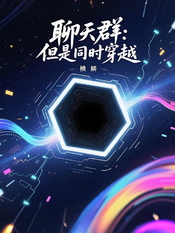 聊天群:但是同时穿越