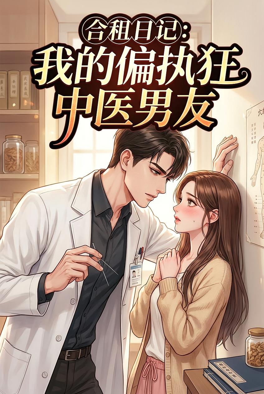 合租日记：我的偏执狂中医男友
