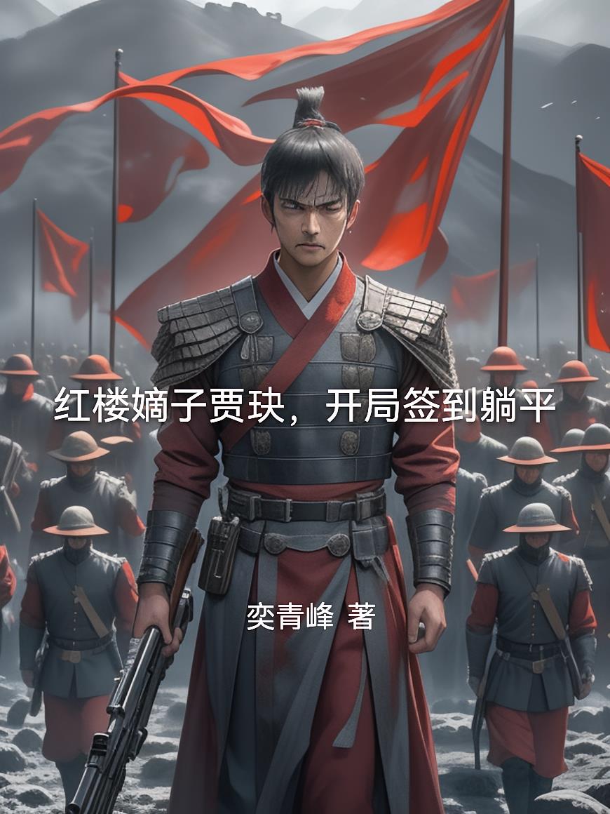 红楼嫡子贾玦,开局签到躺平