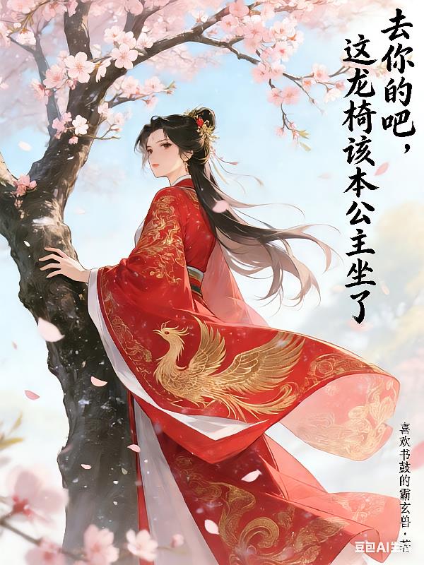 去你的吧,这龙椅该本公主坐了