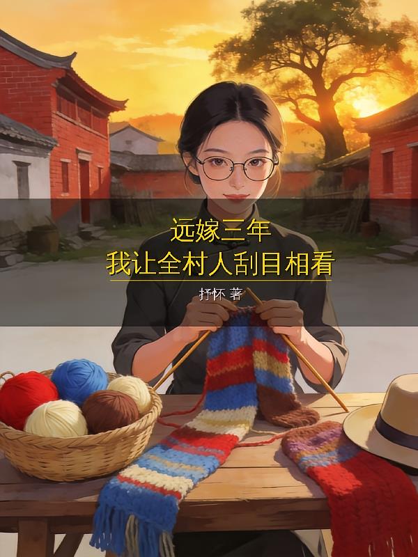 远嫁三年我让全村人刮目相看