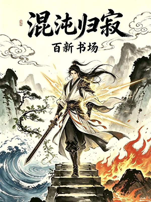 混沌归寂