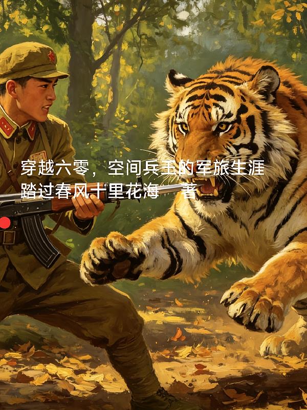重生六零,空间兵王的军旅生涯
